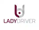 Código de Cupom Lady Driver 